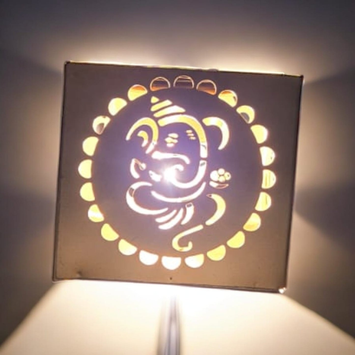 Ganesha Decorative Light