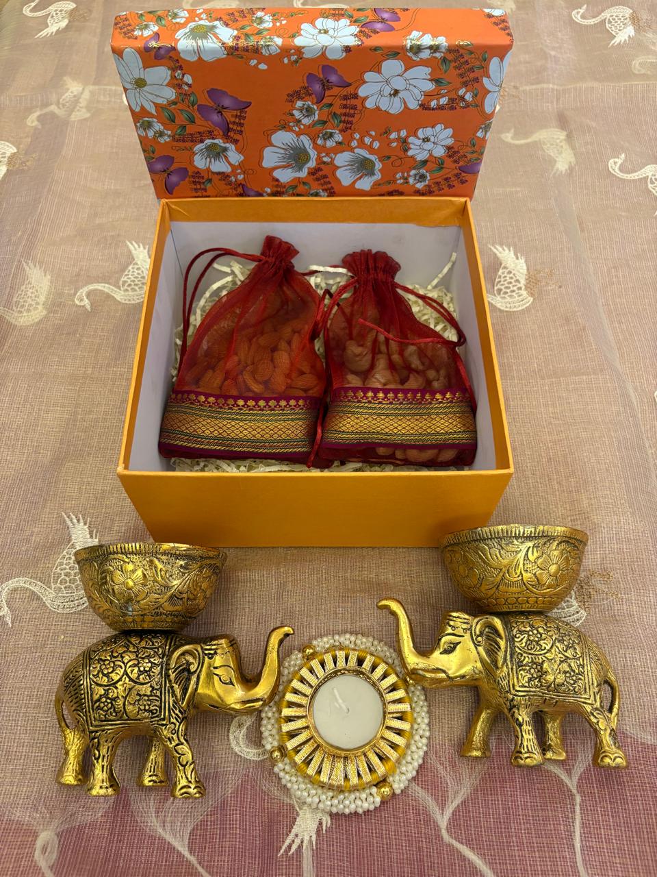 Royal Diwali Hamper