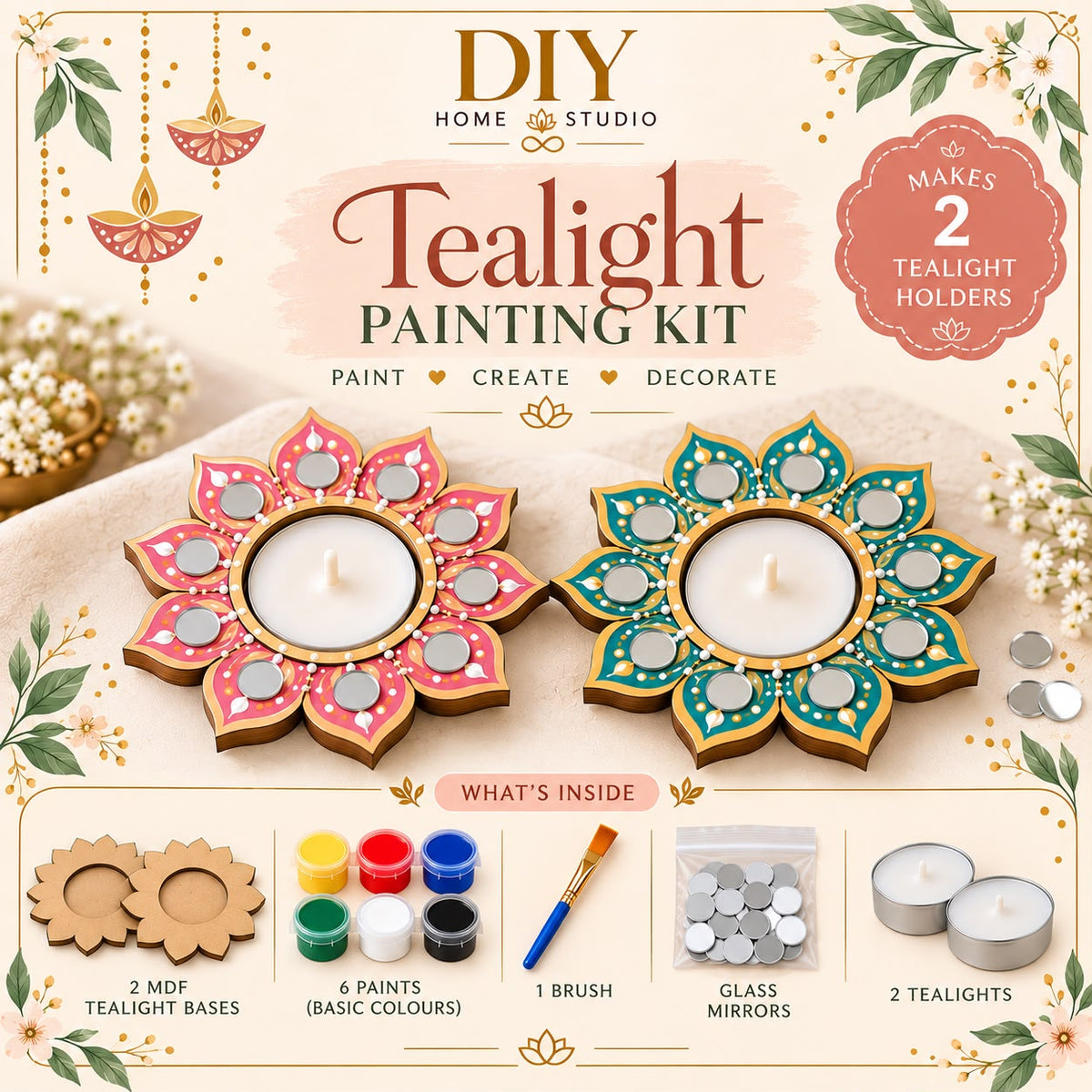 DIY Kits