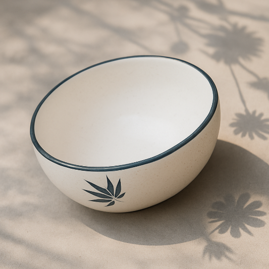 ZenLeaf Ceramics