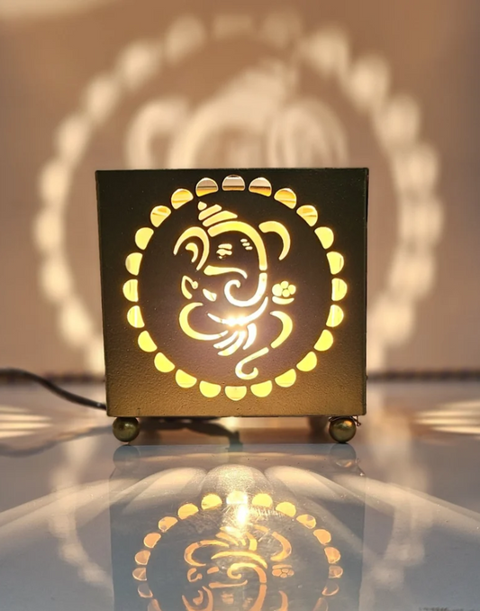 Ganesha Decorative Light