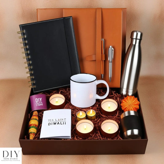 Corporate Onboarding Hamper