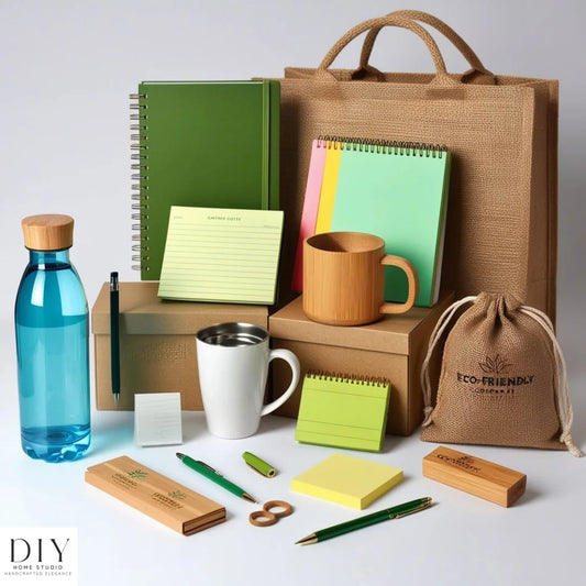 Eco-friendly Corporate Hamper