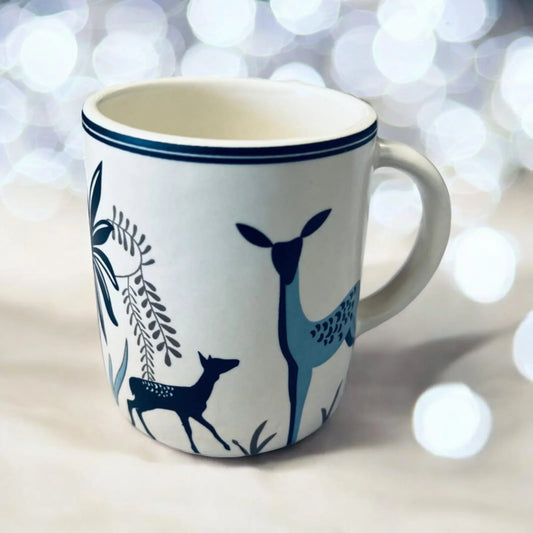 Deer coffee Mug