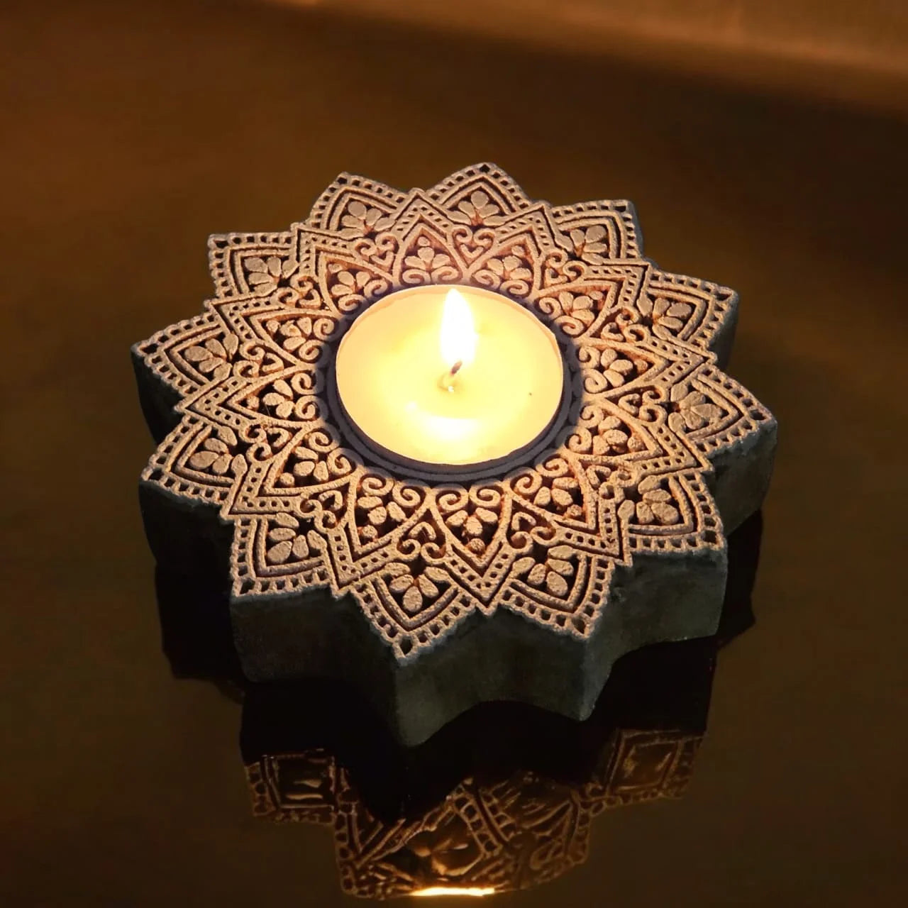 Tea Light Holder