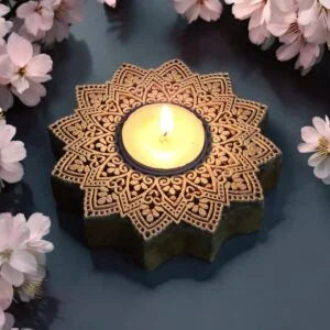 Tea Light Holder