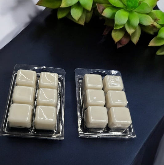 Luxurious Soy Wax Melts