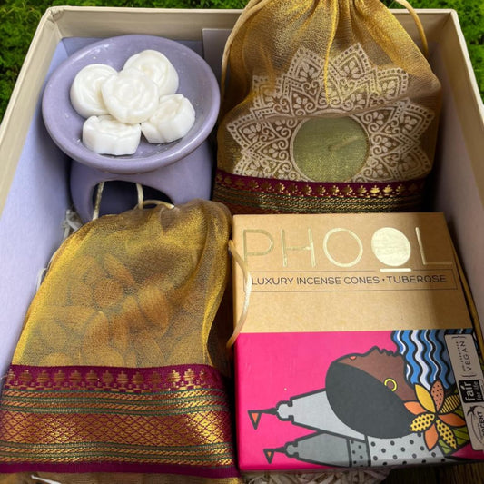 Fragrance Diwali Hamper