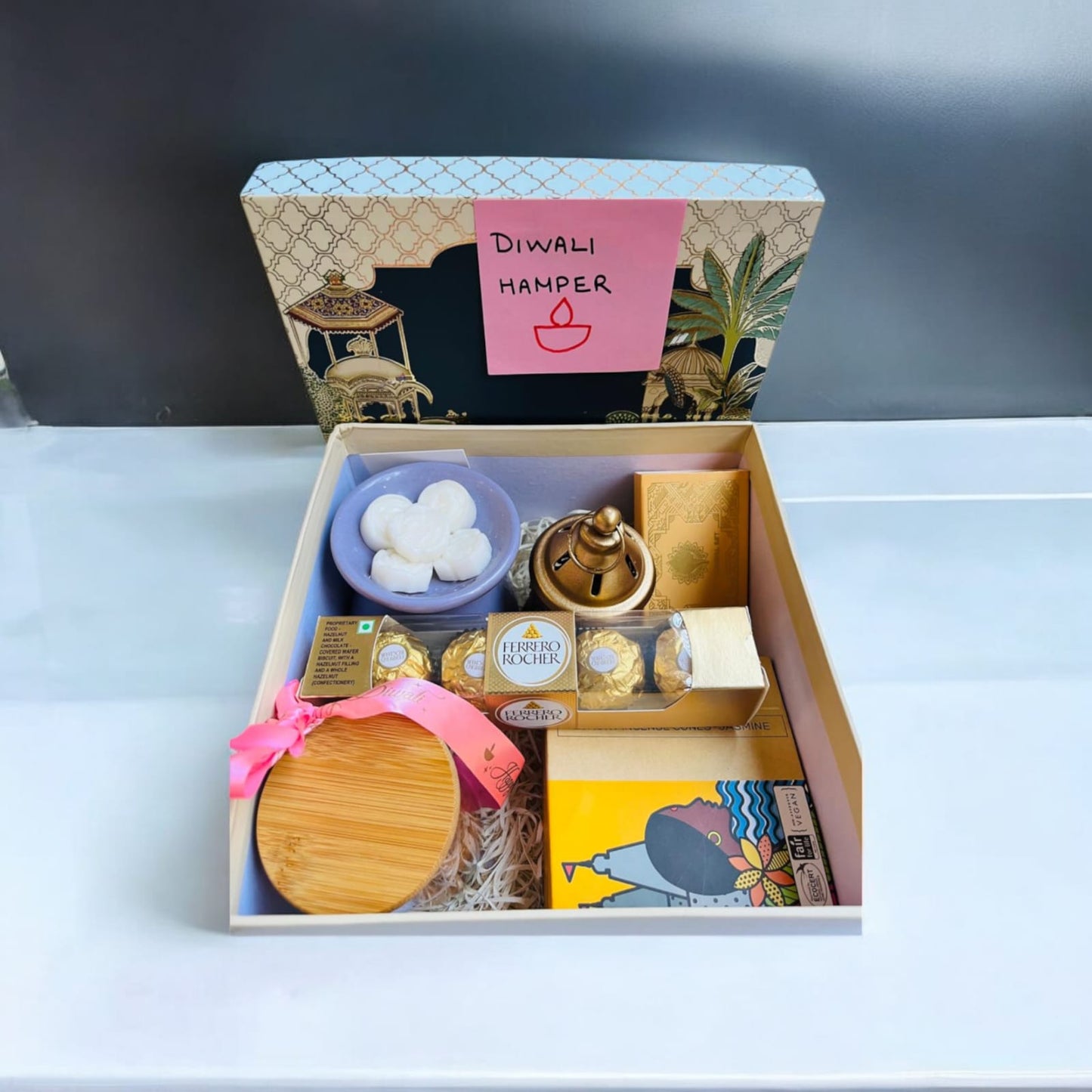 Premium Festive Gift Set