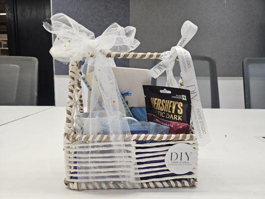 DIY Bliss Basket