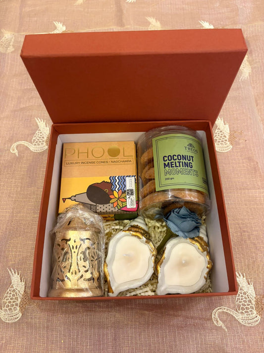 Shubh Diwali Hamper