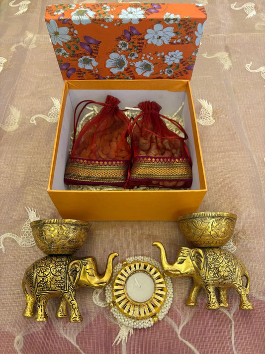 Royal Diwali Hamper