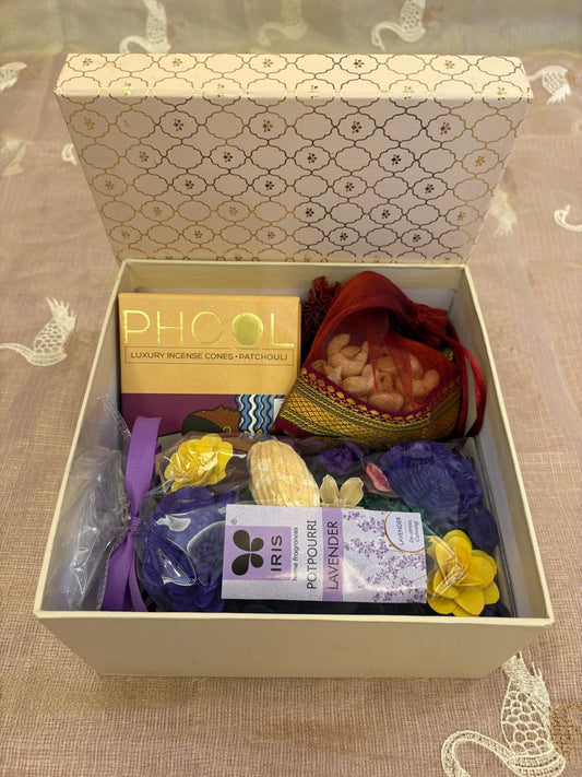 Fragrant Festive Hamper