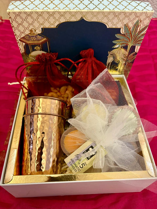 Diwali Luxe Gift Box