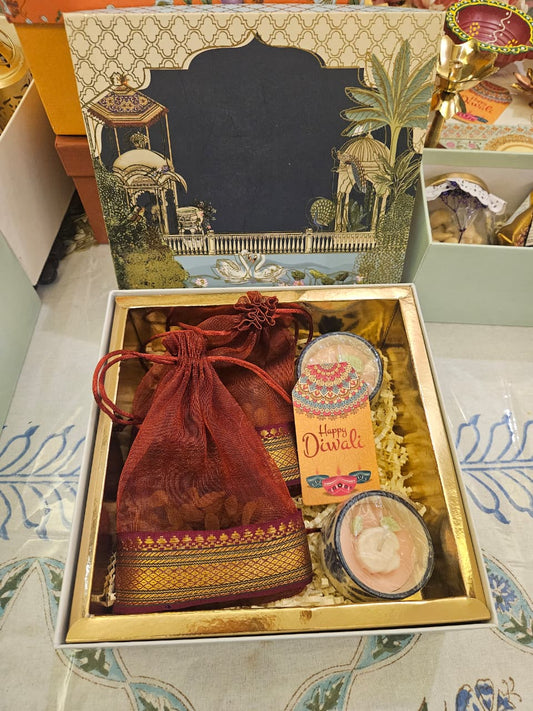 Royal Diwali Gift Box
