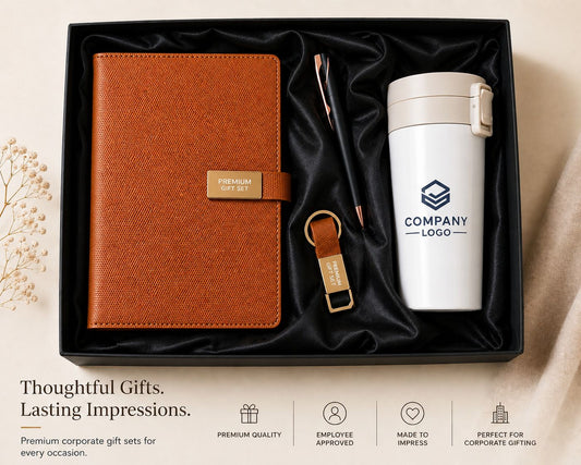 Executive Corporate Gift Set