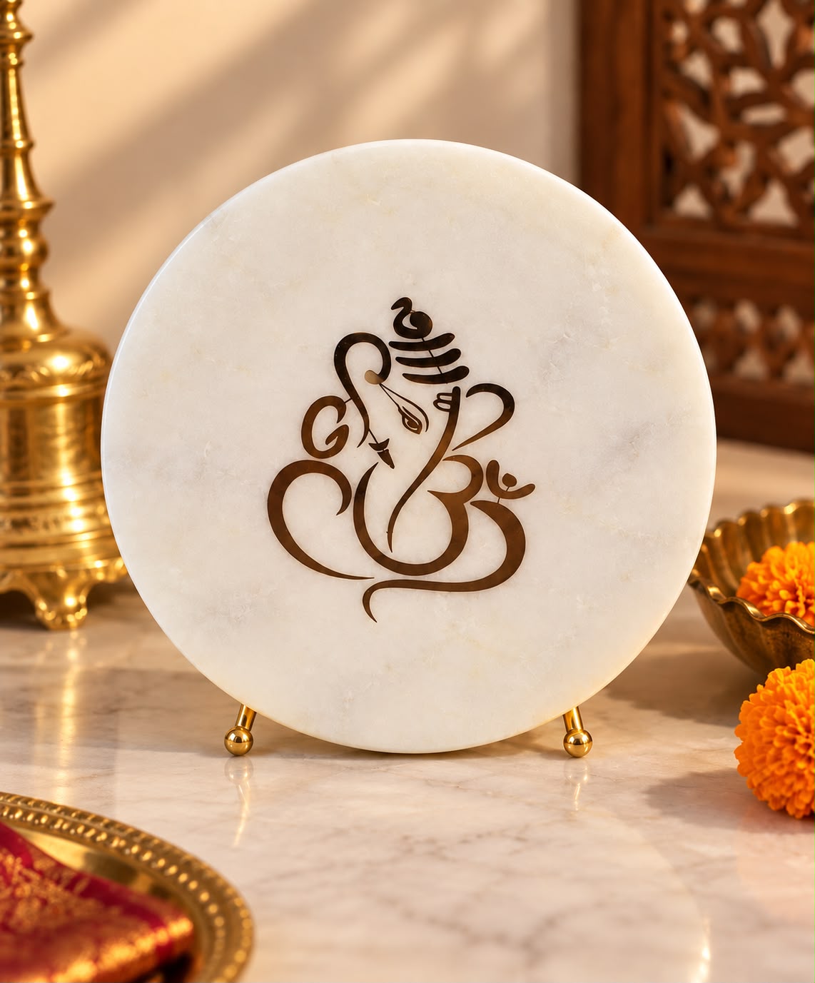 Divine Elegance for Your Festive Décor ✨